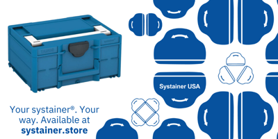 Systainer USA