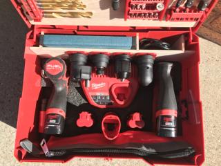 Ultimate Milwaukee M12 Systainer – photo 6