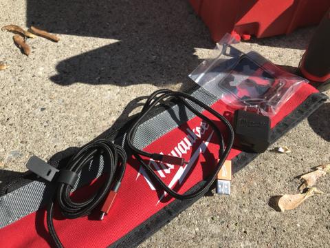 Ultimate Milwaukee M12 Systainer – photo 9