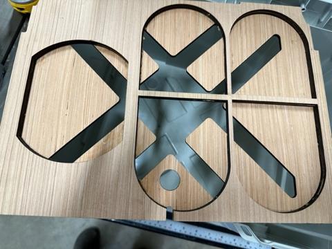Three routers in a Systainer³ M 337 – photo 2