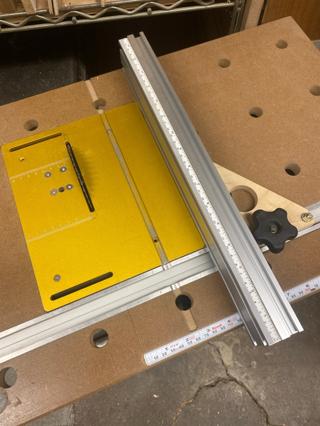 ToolBox Systainer for Mini Table Saw and Router – photo 4
