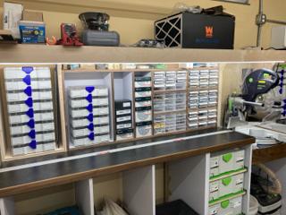 Organized with MINI-systainer – photo 2