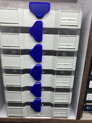 Organized with MINI-systainer – photo 3