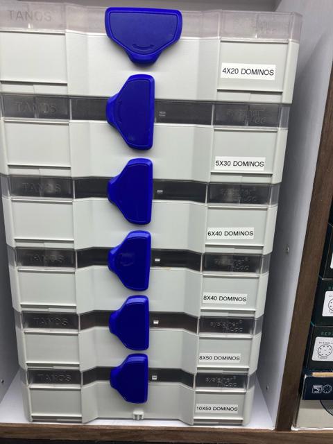 Organized with MINI-Systainer – photo 3