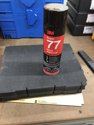 Drywall knives in a Systainer³ M 337 – photo 4