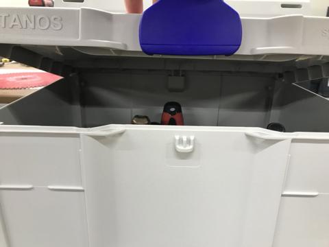 Drywall knives in a Systainer³ M 337 – photo 8