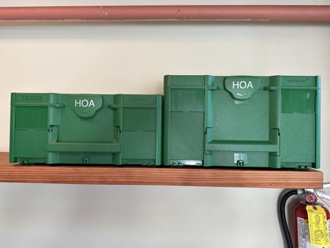 A Homeowners Associations Workshop – photo 2