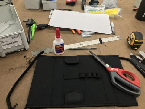 Everyday Carry - Festool TOPROCK – photo 4