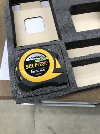 Everyday Carry - Festool TOPROCK – photo 5
