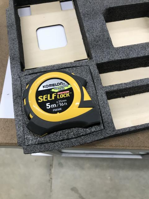Everyday Carry - Festool TOPROCK – photo 5