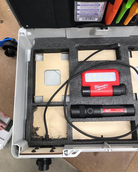 Everyday Carry - Festool TOPROCK – photo 6