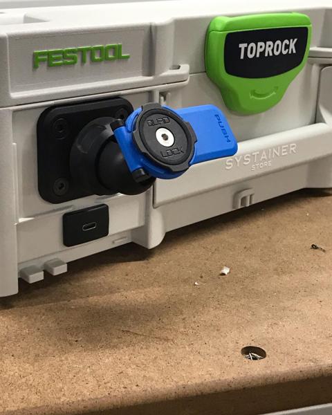 Everyday Carry - Festool TOPROCK – photo 8