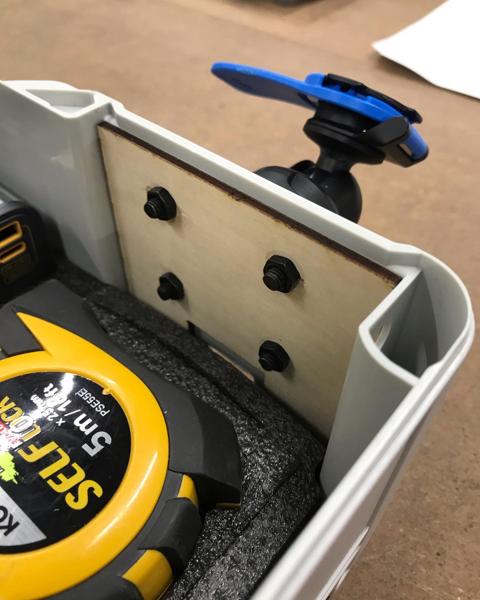 Everyday Carry - Festool TOPROCK – photo 10