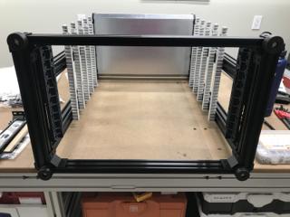 SYS-Tower from OpenBuilds Rail – photo 6