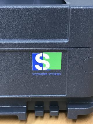 Demo Systainer with Direct to Film printing – photo 4
