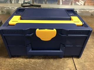 Go Blue! Systainer – photo 4