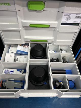 Printing shop organized with Systainers – photo 2