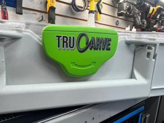 Printing on Catches
