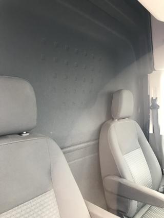 bott Smartvan - Ford – photo 6