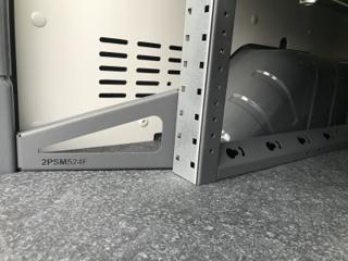 bott Smartvan - Ford – photo 13