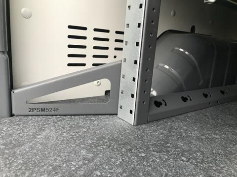 Bott SmartVan - Ford – photo 13
