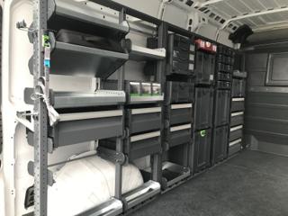 Bott SmartVan - Ram – photo 5