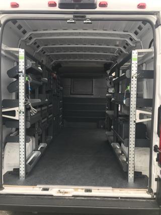 Bott SmartVan - Ram – photo 2