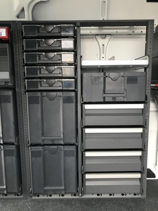 Bott SmartVan - Ram – photo 4