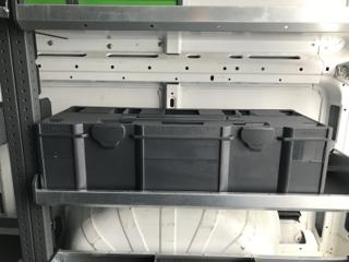 Bott SmartVan - Ram – photo 6