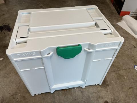 Metabo Router in Systainer³ M 337 – photo 3