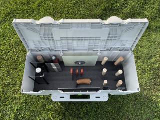 Plaster Tools in Systainer³ XXL 337