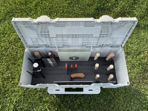 Plaster Tools in Systainer³ XXL 337