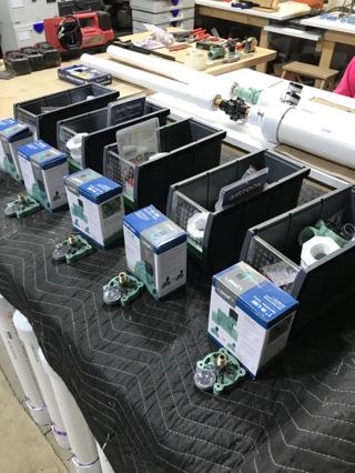 bottBox Kitting