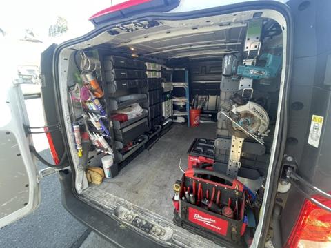 Plumber, Packout, SmartVan – photo 3