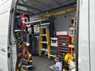 More than a SmartVan