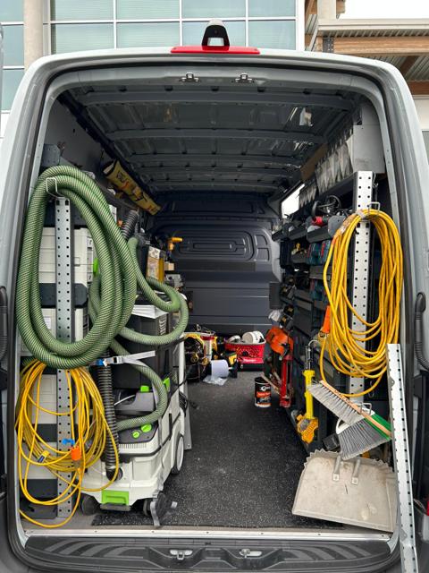 More than a SmartVan – photo 2
