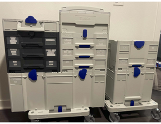 Mobile Dental Anesthesia – photo 2