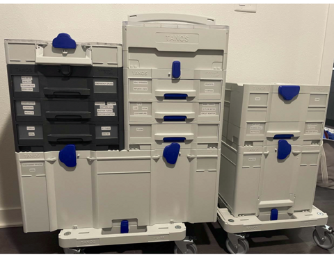 Mobile Dental Anesthesia – photo 2