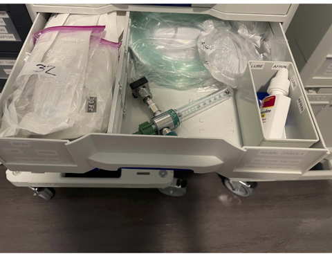 Mobile Dental Anesthesia – photo 3