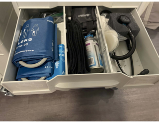 Mobile Dental Anesthesia – photo 4