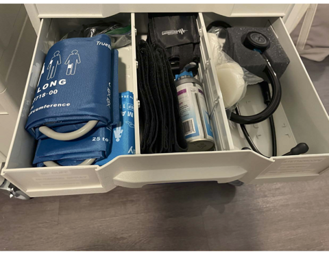 Mobile Dental Anesthesia – photo 4