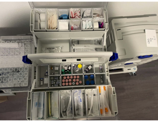 Mobile Dental Anesthesia – photo 5