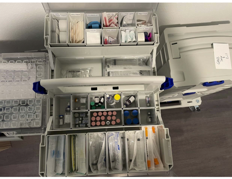 Mobile Dental Anesthesia – photo 5