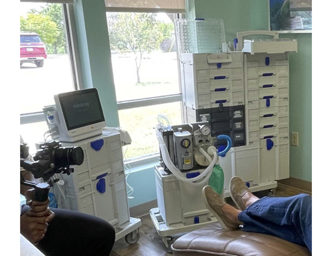 Mobile Dental Anesthesia – photo 6