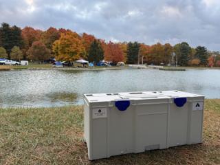 Camp Site Systainers – photo 4