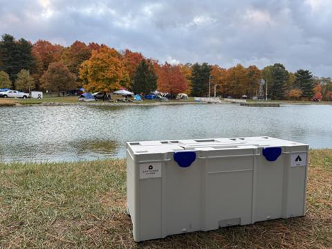 Camp Site Systainers – photo 4