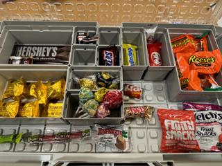Candy Organization – photo 2