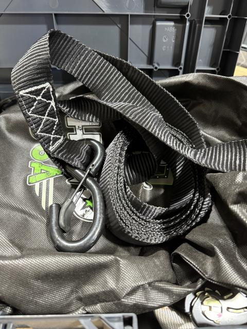 Ratchet Straps in Systainer³ L 137 – photo 3