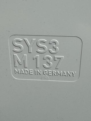 Systainer³ Size Builtin – photo 2
