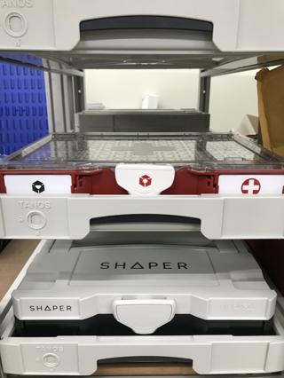 SYS-AZ in the Workshop